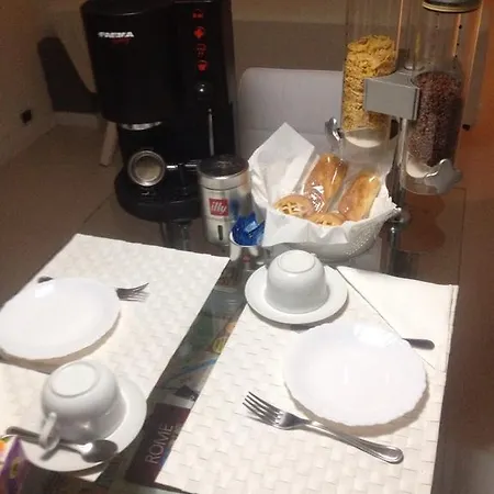 Midnightmoon Apartmán *