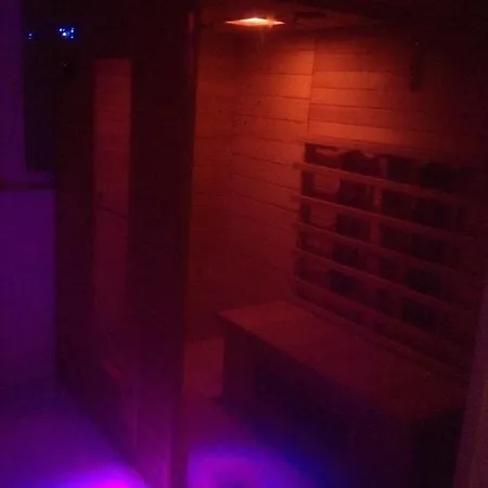Apartmán Midnightmoon Řím