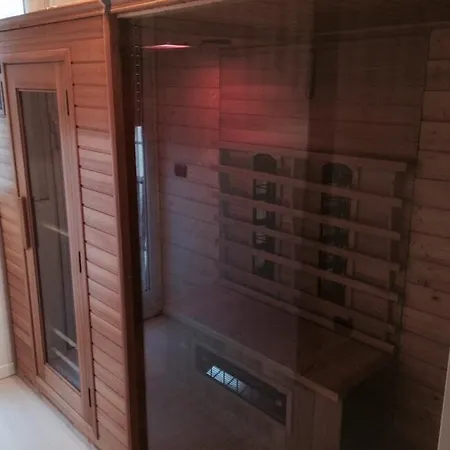 Midnightmoon Apartmán
