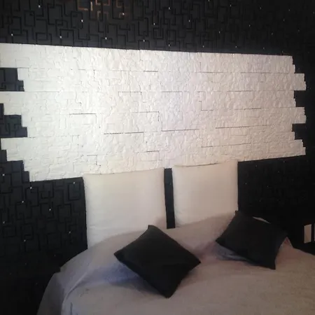 Apartmán Midnightmoon