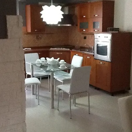 Apartmán Midnightmoon *