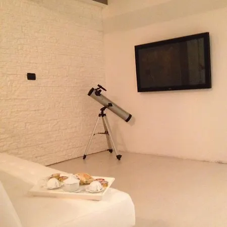 Apartmán Midnightmoon
