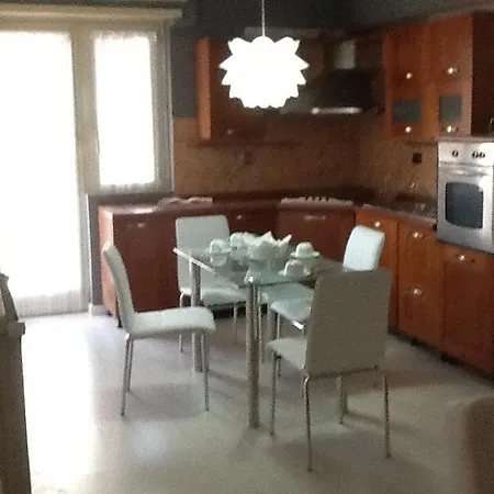 Apartmán Midnightmoon Řím